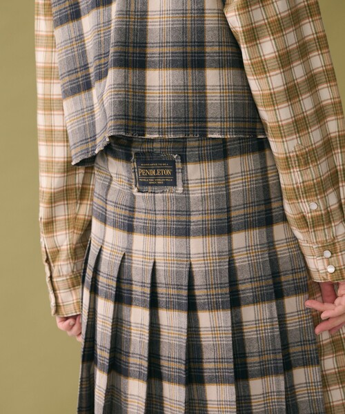 PENDLETON（ペンドルトン）の「＜PENDLETON×JANE SMITH