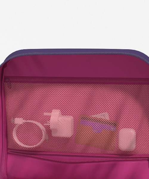 CABINZERO(キャビンゼロ)の「【CABINZERO/キャビンゼロ】 CLASSIC 28L SOLACE SKY(バックパック/リュック・メンズ・その他1・FREE)」の7枚目の写真