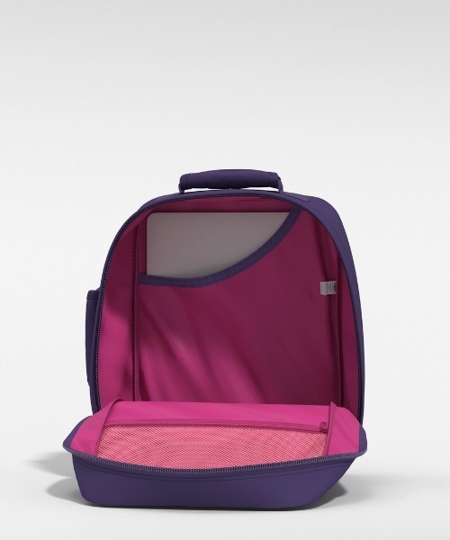 CABINZERO(キャビンゼロ)の「【CABINZERO/キャビンゼロ】 CLASSIC 28L SOLACE SKY(バックパック/リュック・メンズ・その他1・FREE)」の8枚目の写真