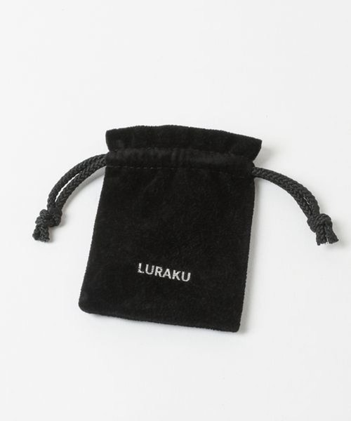 LURAKU（ルラク）の「【LURAKU】silver925 twist ring（調節可能）/ シルバー925ツイストリング（リング・メンズ・シルバー・FREE）」の12枚目の写真