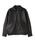 AVIREX�i�A���B���b�N�X�j�́uLEATHER CWU BLOUSON / ���U�[ CWU �u���]�� / AVIREX / �A���B���b�N�X�i�u���]���j�v�b�u���b�N