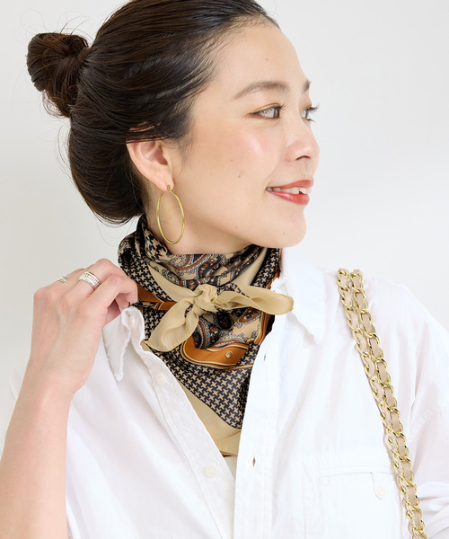 スカーフ（ストール/ショール）｜B.C STOCK（ベーセーストック