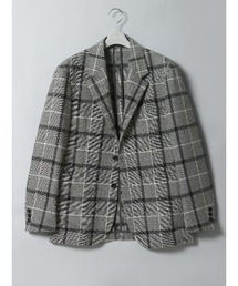 SUIT SQUARE(X[cXNGA)GOOVI WPbg E[\tgcC[h rbOOvCh(e[[hWPbg)