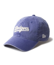 NEW ERA×DISCOVERED 別注 9TWENTY（キャップ）｜NEW ERA（ニューエラ