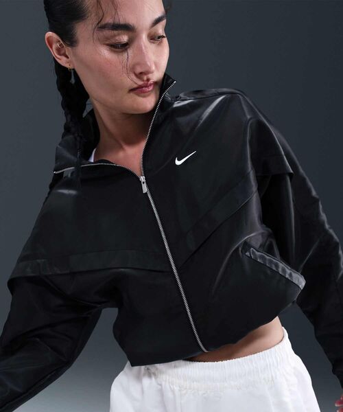 セール】ナイキ スポーツウェア ウィンドランナー ウィメンズ
