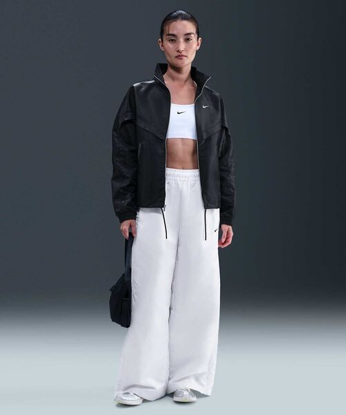 セール】ナイキ スポーツウェア ウィンドランナー ウィメンズ