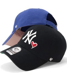 '47（フォーティーセブン）の「’47BRANDフォーティーセブン キャップ クリーンナップ MLB（キャップ・メンズ）」