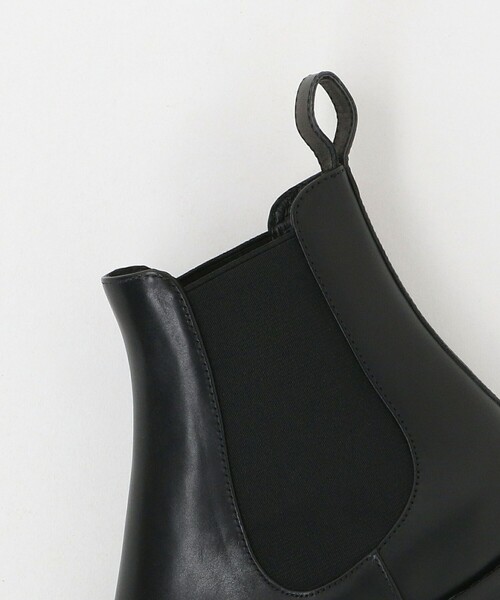 セール】サイドゴア ブーツ（ブーツ）｜UNITED ARROWS（ユナイテッド