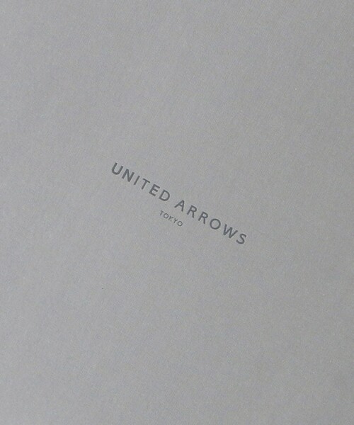UNITED ARROWS（ユナイテッドアローズ）の「サイドゴア ブーツ（ブーツ・レディース・ブラック・37h/37/36/35/36h/35h/38）」の12枚目の写真