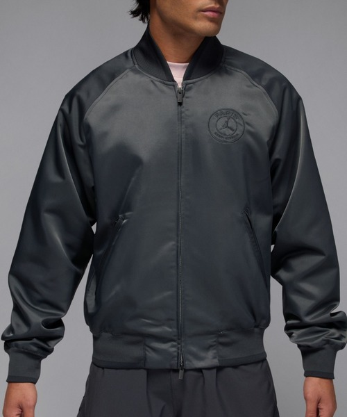 JORDAN BRAND M J PSG ANTHEM JACKET / ジョーダン ブランド