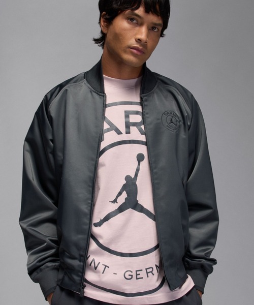 JORDAN BRAND M J PSG ANTHEM JACKET / ジョーダン ブランド