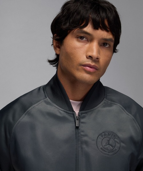JORDAN BRAND M J PSG ANTHEM JACKET / ジョーダン ブランド