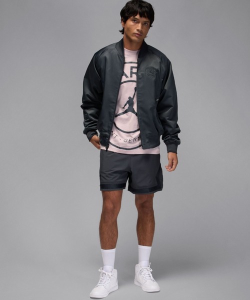 JORDAN BRAND M J PSG ANTHEM JACKET / ジョーダン ブランド