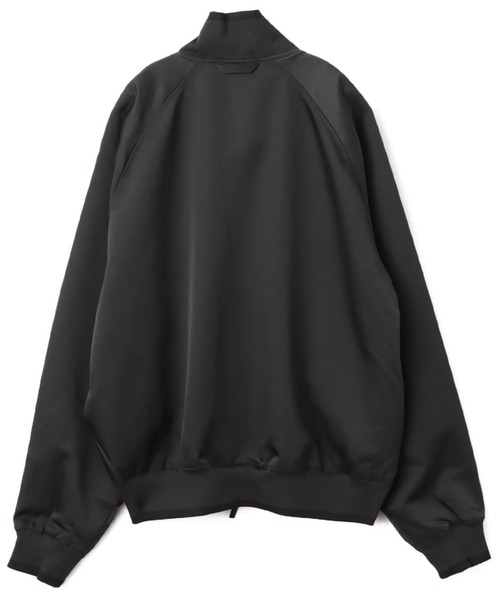 JORDAN BRAND(ジョーダンブランド)の「JORDAN BRAND M J PSG ANTHEM JACKET / ジョーダン ブランド ジョーダン PSG アンセム ジャケット / NIKE【SP】(その他アウター・メンズ・ブラック・M/S/XXL/XL/L)」の13枚目の写真