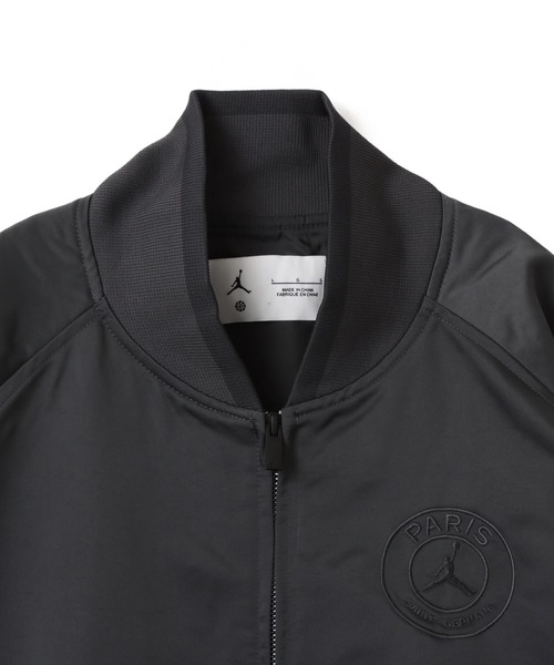 JORDAN BRAND M J PSG ANTHEM JACKET / ジョーダン ブランド