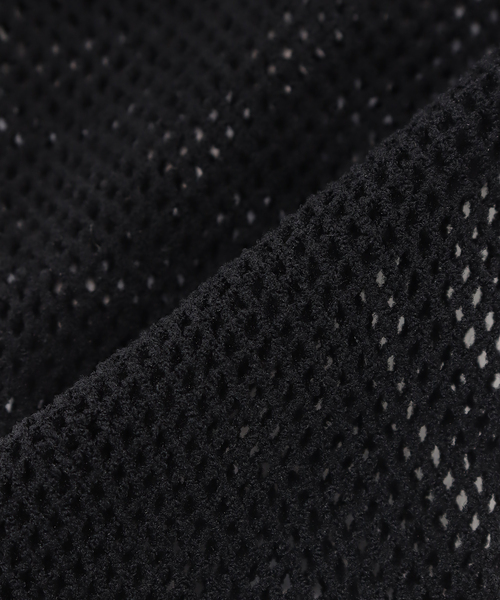 plage（プラージュ）の「MARCOMONDE / マルコモンド FISH NET ソックス（ソックス/靴下・レディース・ブラウン/ブラック・FREE）」の4枚目の写真