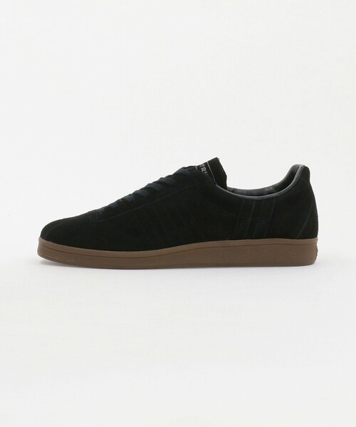 Steven Alan(スティーブンアラン)の「<PATRICK × Steven Alan> COTTAGE OG/スニーカー(スニーカー・メンズ・ブラック・44/43/41/42)」の1枚目の写真