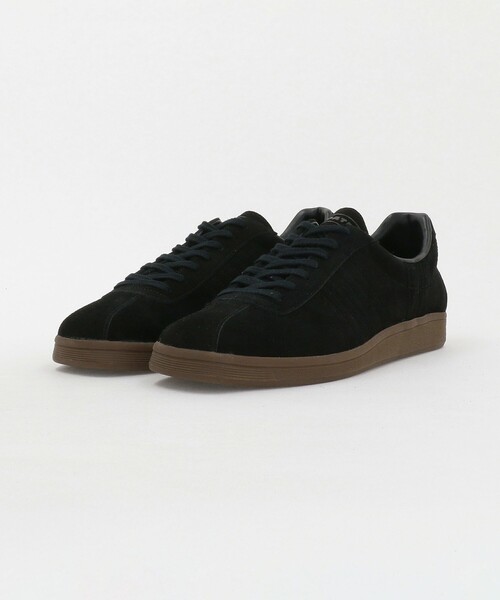 Steven Alan(スティーブンアラン)の「<PATRICK × Steven Alan> COTTAGE OG/スニーカー(スニーカー・メンズ・ブラック・44/43/41/42)」の2枚目の写真
