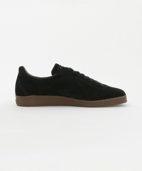 Steven Alan(スティーブンアラン)の「<PATRICK × Steven Alan> COTTAGE OG/スニーカー(スニーカー・メンズ・ブラック・44/43/41/42)」の4枚目の写真