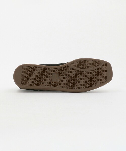 Steven Alan(スティーブンアラン)の「<PATRICK × Steven Alan> COTTAGE OG/スニーカー(スニーカー・メンズ・ブラック・44/43/41/42)」の6枚目の写真