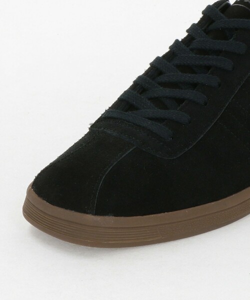 Steven Alan(スティーブンアラン)の「<PATRICK × Steven Alan> COTTAGE OG/スニーカー(スニーカー・メンズ・ブラック・44/43/41/42)」の8枚目の写真