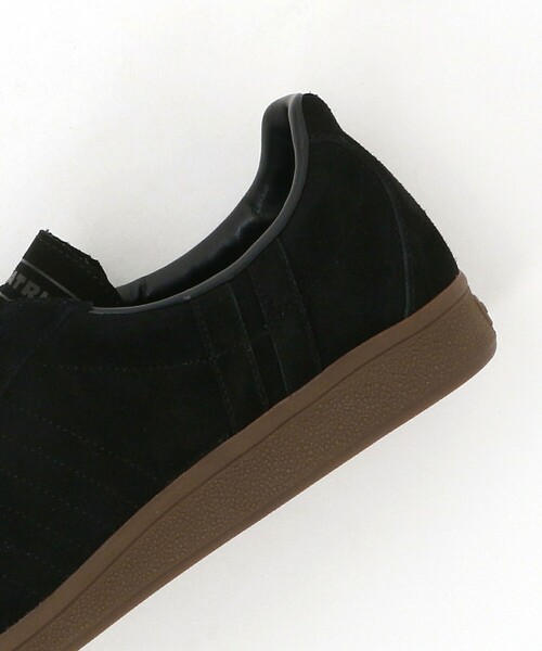 Steven Alan(スティーブンアラン)の「<PATRICK × Steven Alan> COTTAGE OG/スニーカー(スニーカー・メンズ・ブラック・44/43/41/42)」の9枚目の写真