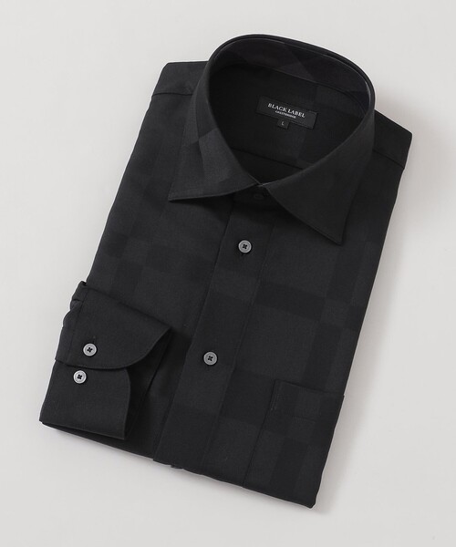 セール】ウォッシャブルウールシャドークレストブリッジチェック