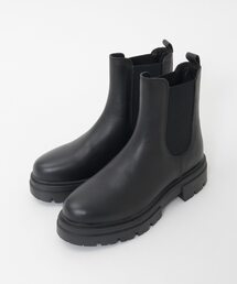 Tiara | 【REMME/レメ】サイドゴアブーツ(ブーツ)