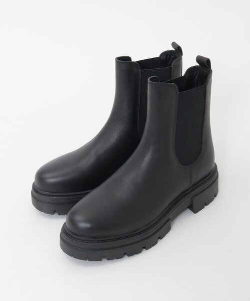 いちご大福 REMME サイドゴアブーツ 37 美品 楽天市場】【50％OFF