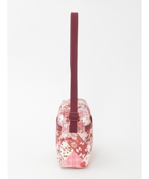 PINK HOUSE（ピンクハウス）の「PH Tea Party DANIELLA CROSSBODY（ショルダーバッグ・レディース・ピンク系・フリー）」の3枚目の写真