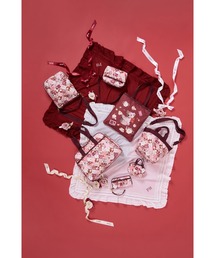 PINK HOUSE（ピンクハウス）の「PH Tea Party DANIELLA CROSSBODY