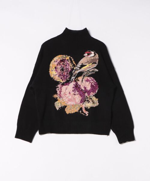 Desigual（デシグアル）の「クリスチャン・ラクロワ フラワーバード
