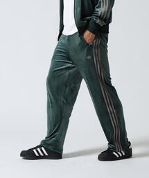 adidas｜アディダスのパンツ（ベロア）通販 - ZOZOTOWN