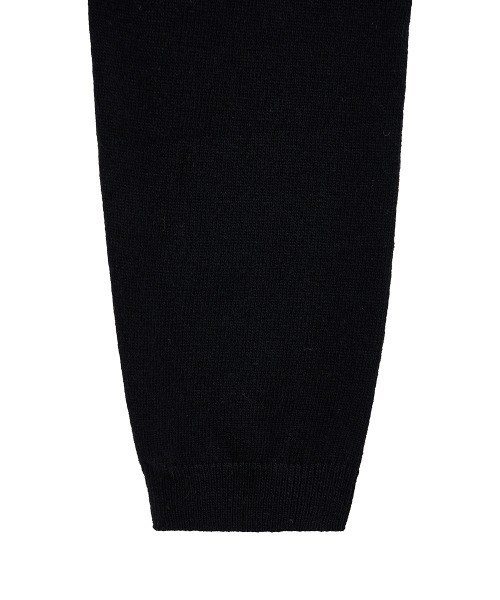 ROCKFISH WEATHERWEAR(ロックフィッシュウェザーウェア)の「CLASSIC WOOL CARDIGAN(カーディガン/ボレロ・レディース・グレー/ブラック/ネイビー/ブラウン/オリーブ/ブルー・S/M)」の15枚目の写真