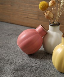 FUNALIVE（ファンアライブ）の「MVラウンド 波佐見焼（フラワーベース）」