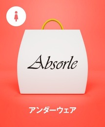 Absorle(�A�u�\�[��)�́y���܁zAbsorle(WOMEN)(����/����)