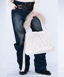 VIAVANDA バッグ viavanda ショルダーバッグ