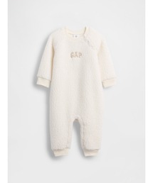 キッズのロンパース（ホワイト/白色系）ファッション通販 - ZOZOTOWN