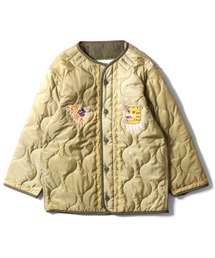 M-65」に該当するHOUSTON（ヒューストン）のファッション通販 - ZOZOTOWN