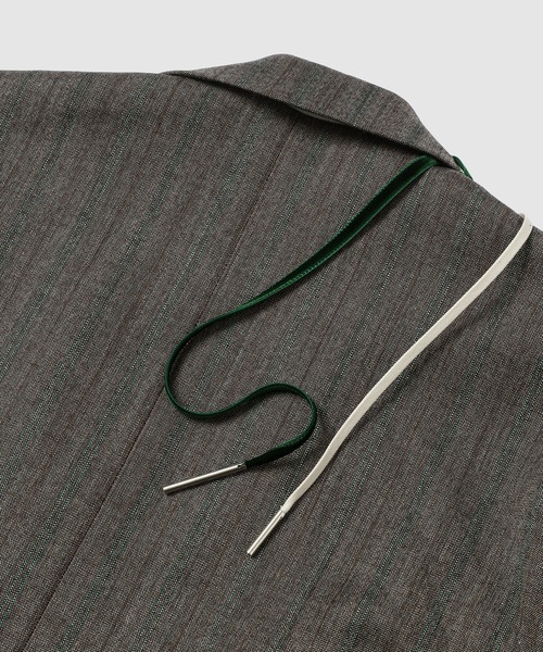 DRIES VAN NOTEN（ドリスヴァンノッテン）の「BLINK EMB 2250 W.W.