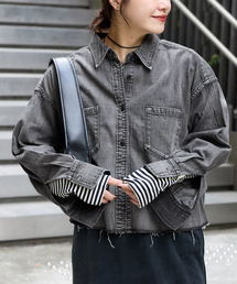 JOURNAL STANDARD｜ジャーナルスタンダードのシャツ/ブラウス