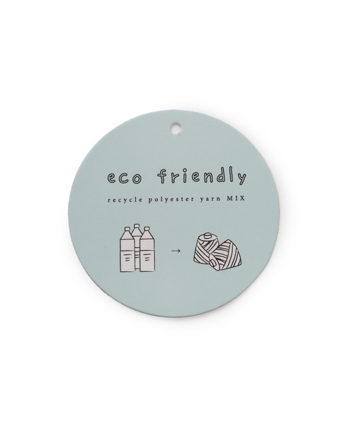 VIS（ビス）の「ミンクタッチもちもちストール（ストール/ショール・レディース・キナリ/チャコールグレー/ベージュ系その他/レッド・FREE）」の20枚目の写真