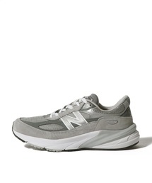 ESTNATION（エストネーション）の「new balance / Made in USA 990v6（スニーカー）」