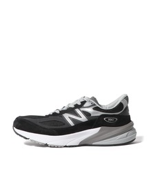 ESTNATION（エストネーション）の「new balance / Made in USA 990v6（スニーカー）」