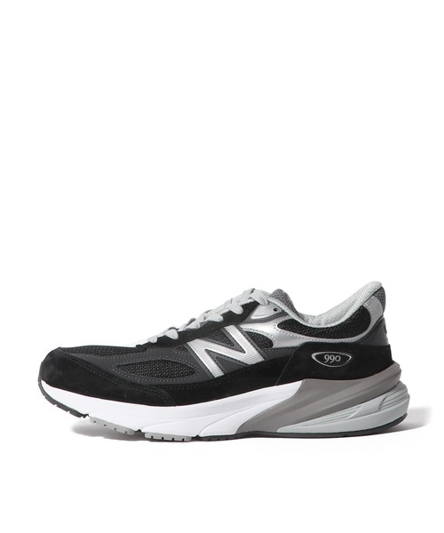 new balance / Made in USA 990v6（スニーカー）｜New Balance