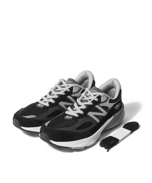 new balance / Made in USA 990v6（スニーカー）｜New Balance