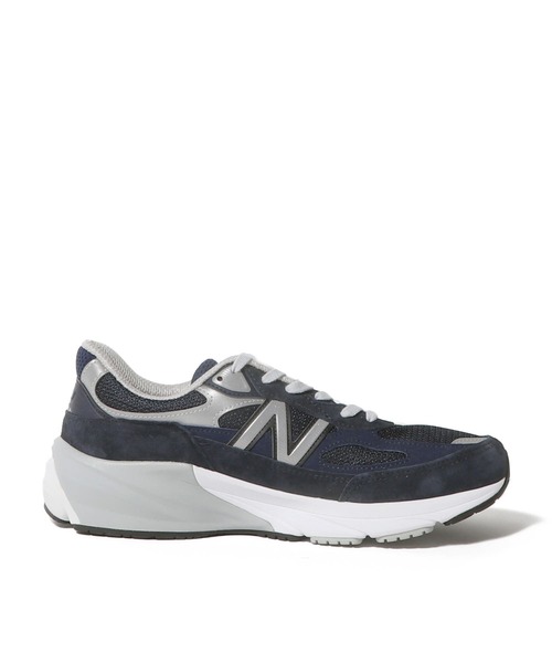 new balance / Made in USA 990v6（スニーカー）｜New Balance
