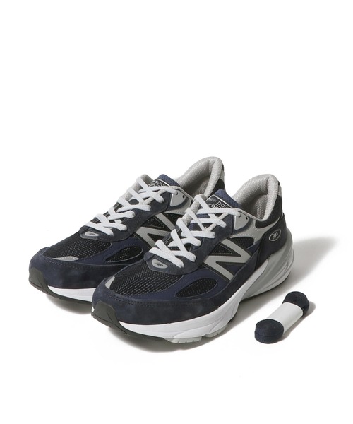 new balance / Made in USA 990v6（スニーカー）｜New Balance