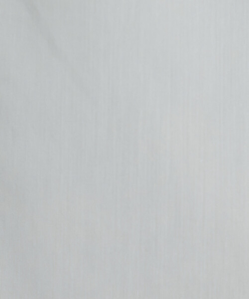 COMME CA（コムサ）の「コットンナイロンシャンブレー カーチフ付きシャツ（シャツ/ブラウス・レディース・ホワイト/サックスブルー/ベージュ系その他・9号）」の20枚目の写真