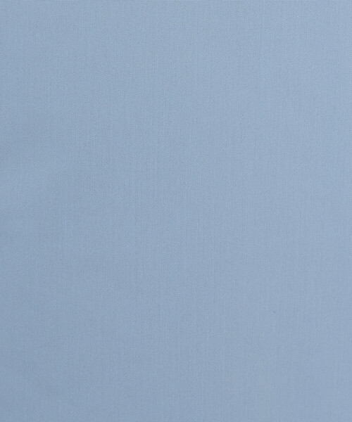 COMME CA（コムサ）の「コットンナイロンシャンブレー カーチフ付きシャツ（シャツ/ブラウス・レディース・ホワイト/サックスブルー/ベージュ系その他・9号）」の22枚目の写真